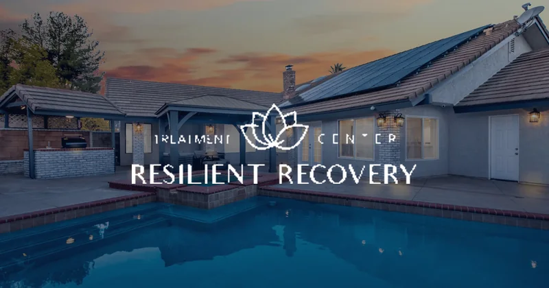 Resilient Recovery Center case study