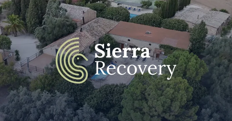 Sierra Recovery case study