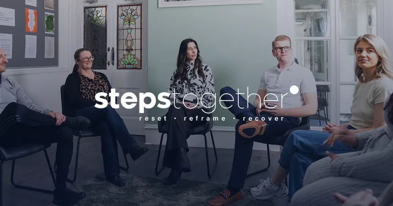 Steps Together case study