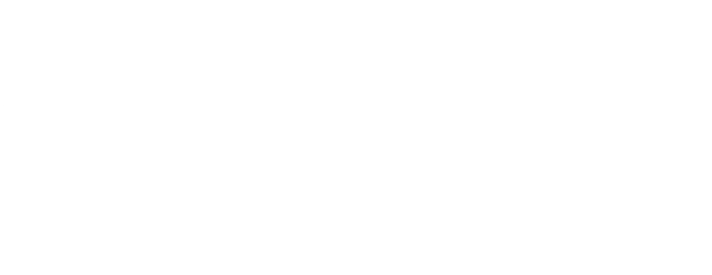 Sierra Recovery primary logo lockup, reversed