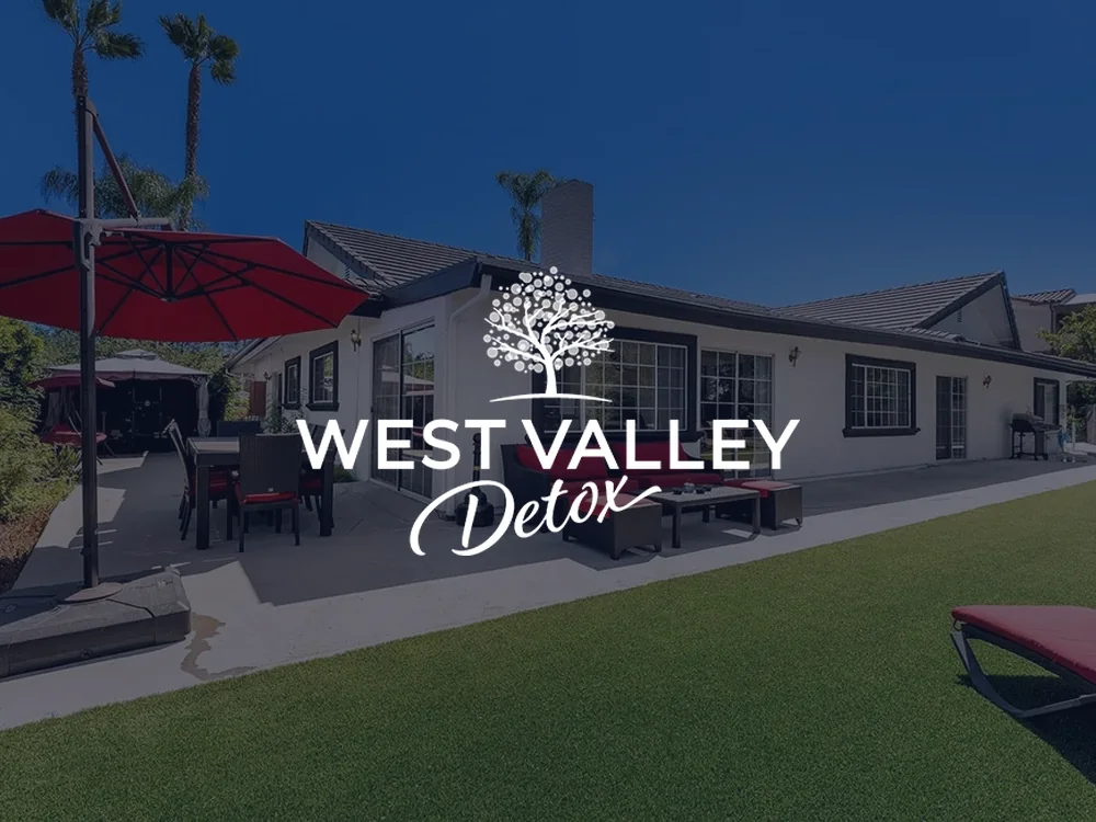 West Valley Detox case study