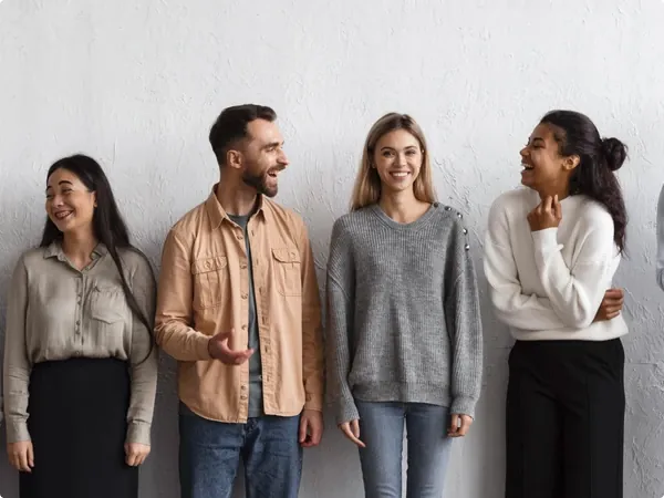 Why eating disorder marketing is about trust and specialization