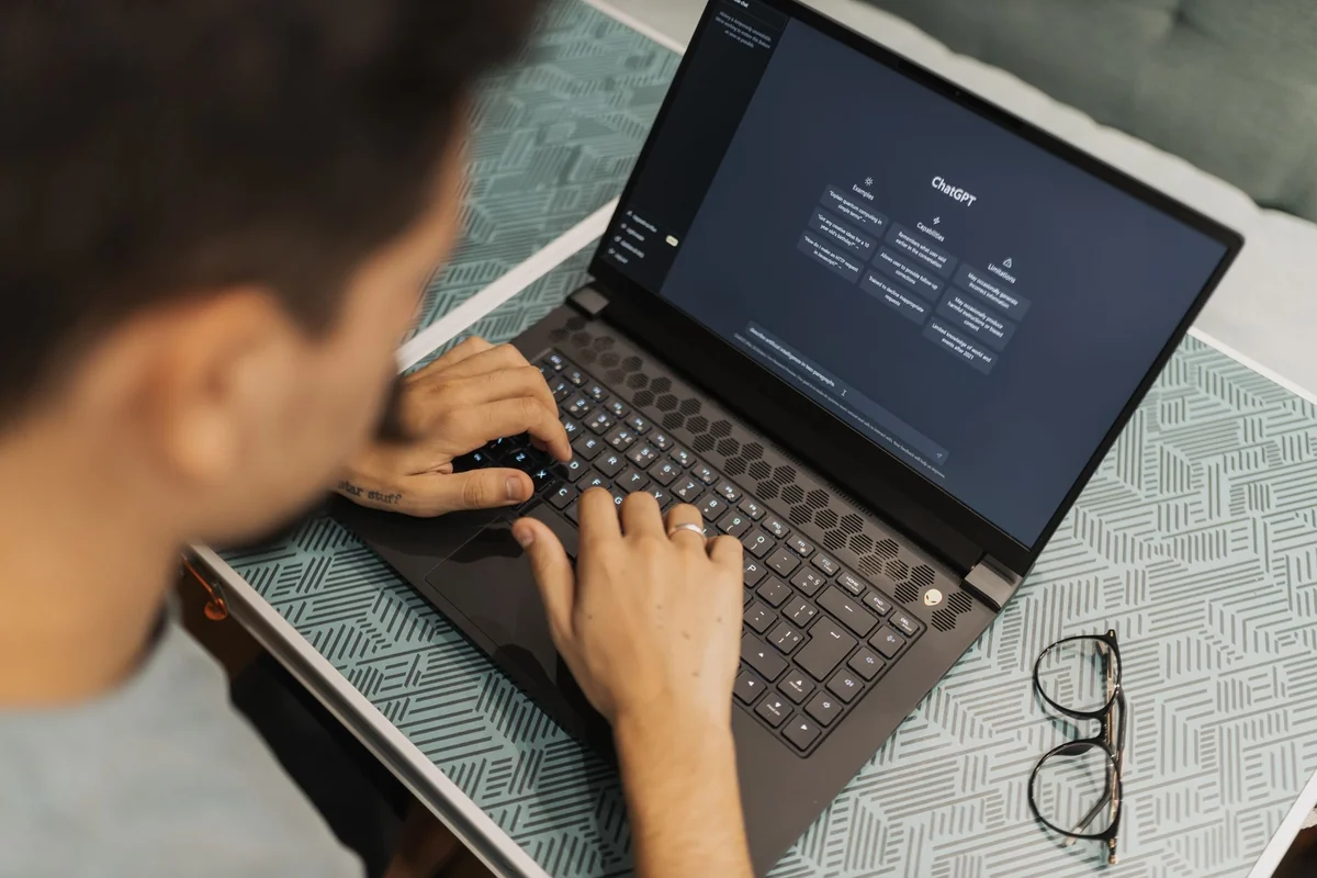 Why AI search matters