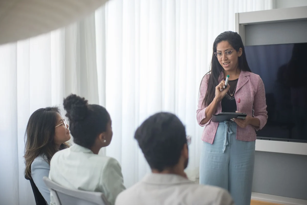 Why international SEO opens new admissions