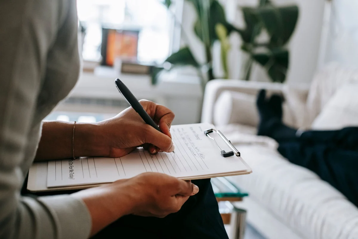 Mental & Behavioral Health Marketing