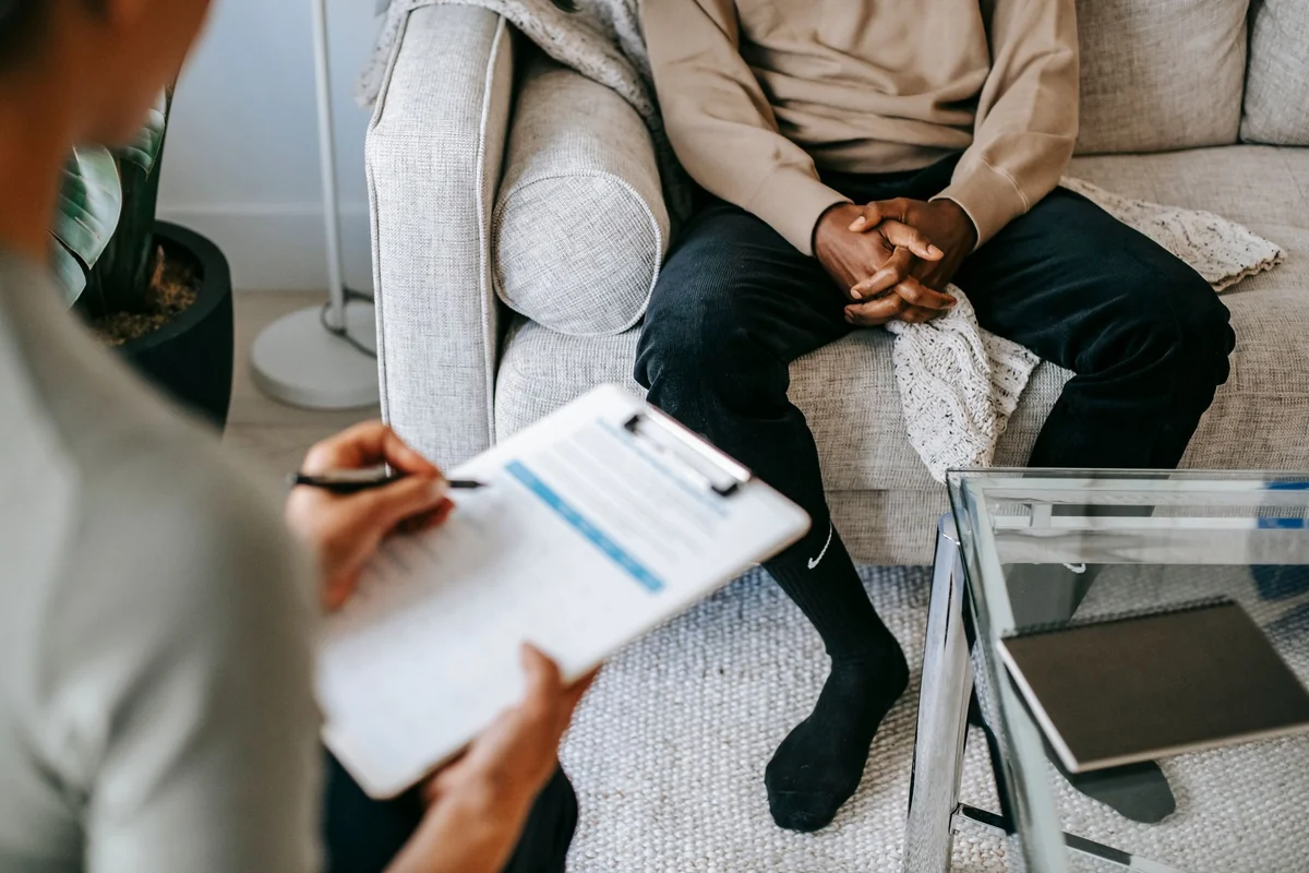 Why behavioral health needs specialist marketing