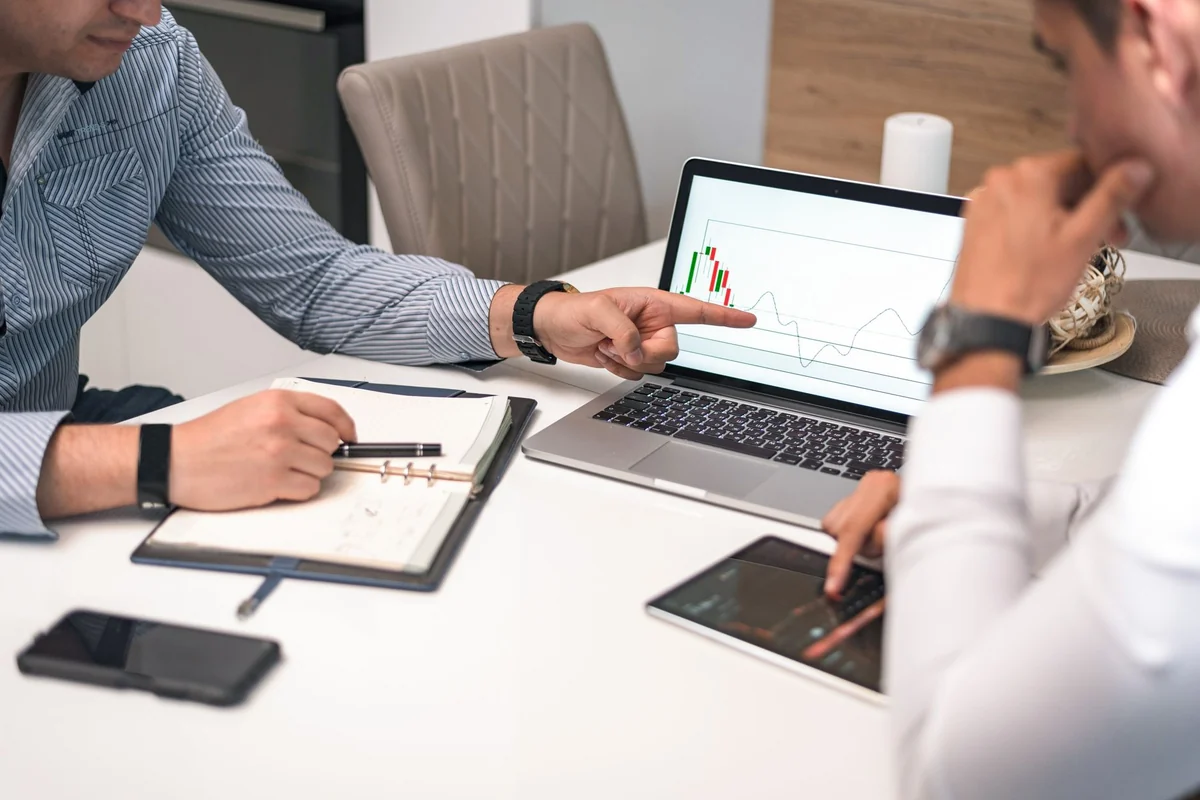 Why an SEO audit is the right first step
