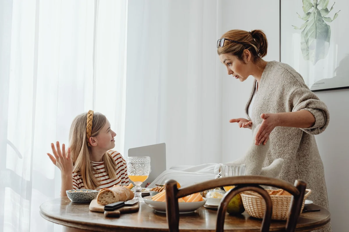 Why teen treatment marketing speaks to parents
