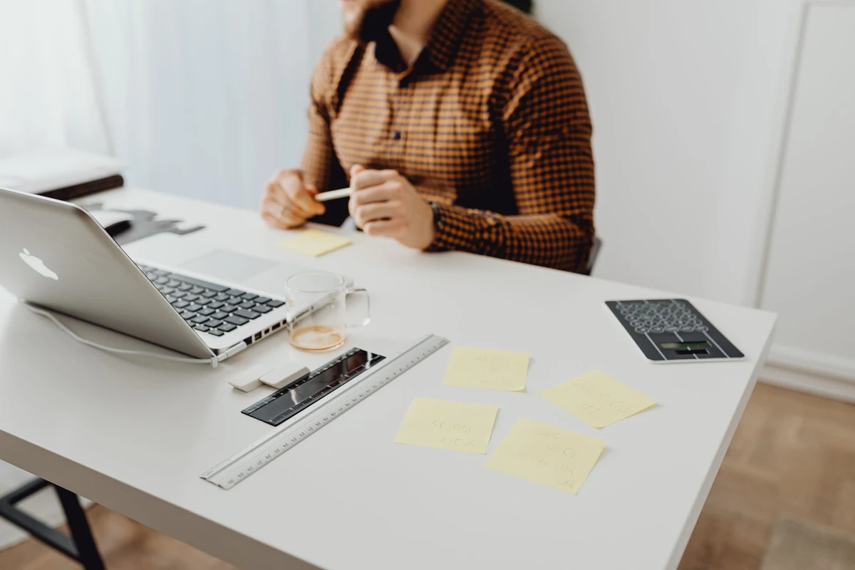 Why your website decides who calls