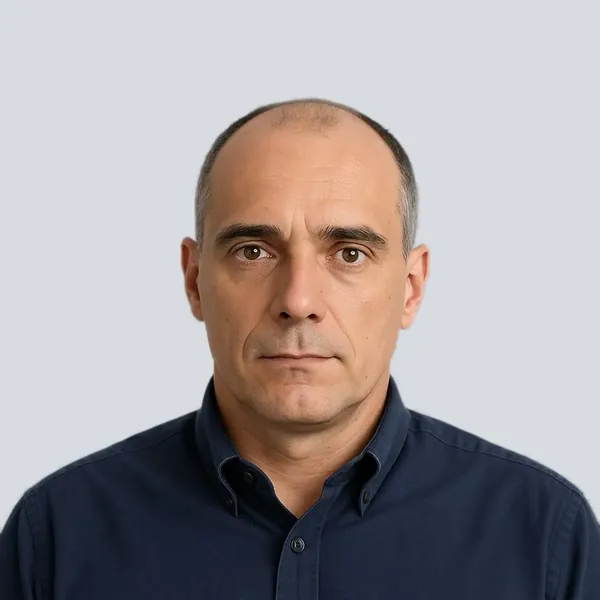 Juan Carlos P&eacute;rez