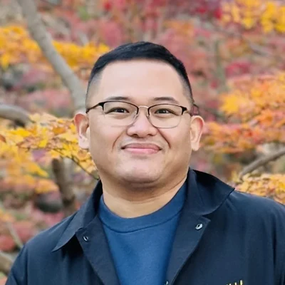 Kenneth Valeros