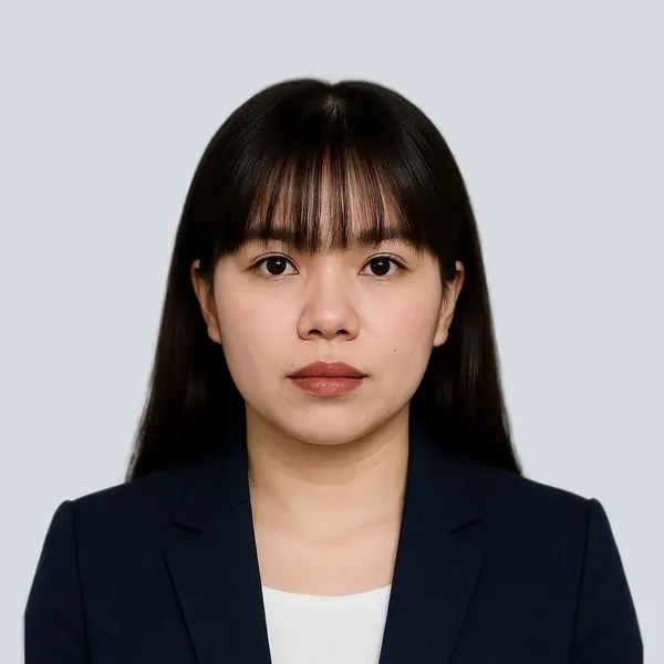 Kristel Mae David