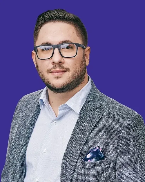 Manuel Mu&ntilde;oz, Founder and CEO of Addiction Marketing Agency