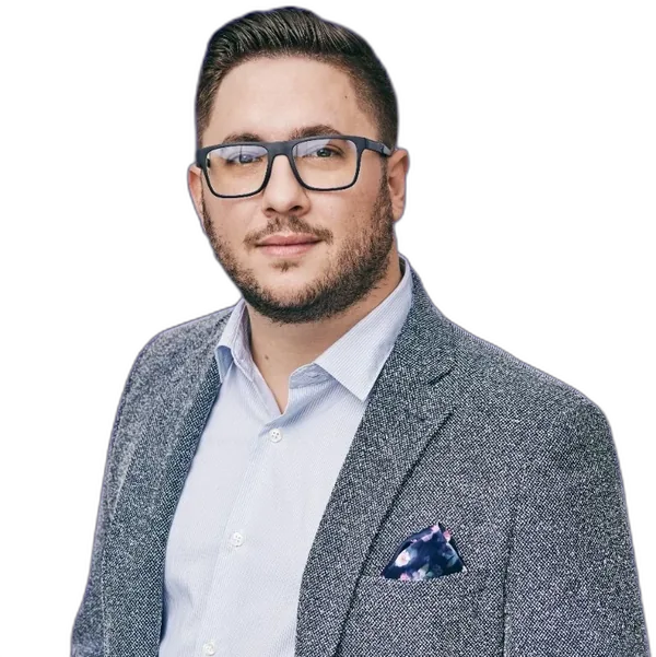 Manuel Muñoz, Founder & CEO