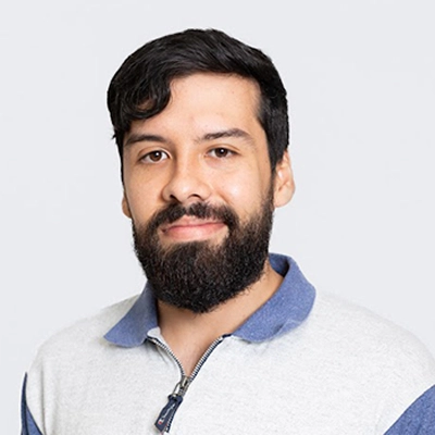 Christian Burgos