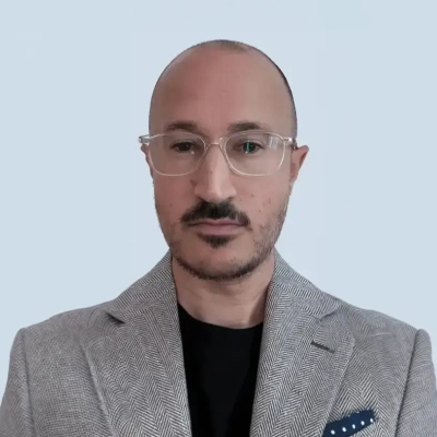 David Gámez