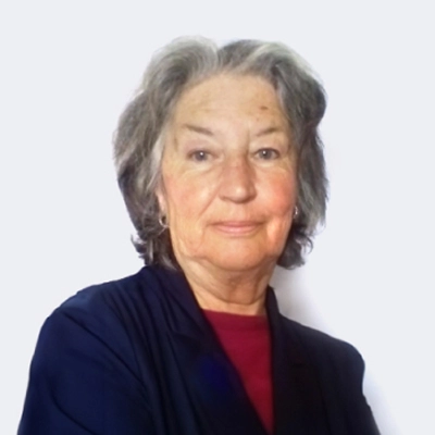 Jill Walker
