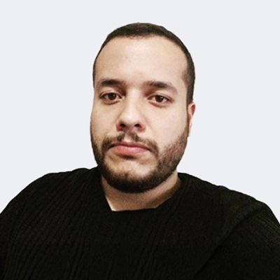 Reyes Rondón